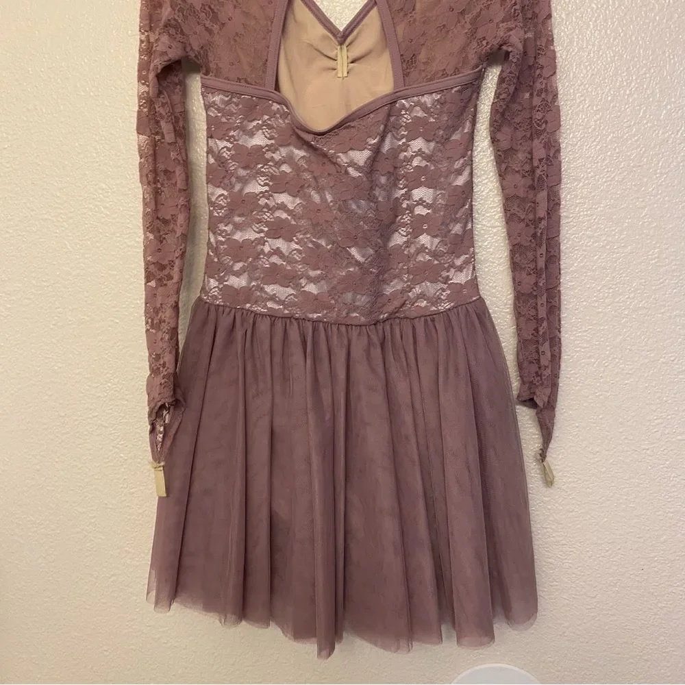 Weissman weissman dance ballet tutu